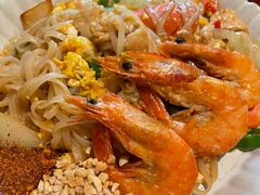 -About Bistro關於·泰式家庭料理