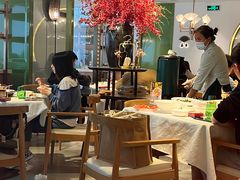-望湘园·小雅(德基店)