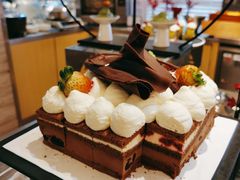-北京王府井希尔顿酒店·万斯阁西餐厅