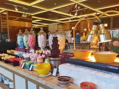 -大中华希尔顿酒店-念自助餐·嗨啤·小龙虾