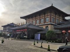 -中国汉城景区