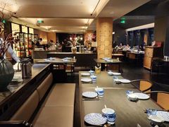 -喜悦烤鸭·新京菜(王府井店)