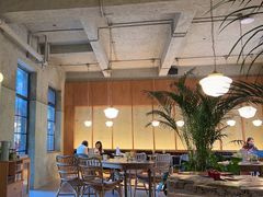 -仁义涵西餐·咖啡(中华巴洛克店)