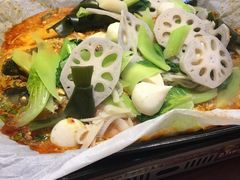 -鱼鼎香烤鱼火锅(华发商都店)