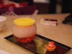 杨枝甘露-8餐厅(新葡京酒店)