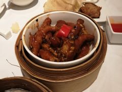 -翠园(荃新天地店)