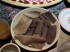 -蜀大侠火锅(森兰花园城店)