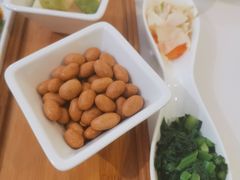 餐前开胃小食-黑明餐厅(白鹭洲店)