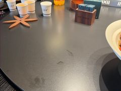 -山涧肴·泉水煮活鱼(坂田店)