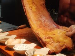 -阪尚皇·原切牛排·烤肉火锅自助(北京路店)