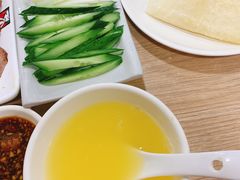 -姥家春饼店(漳州二路店)