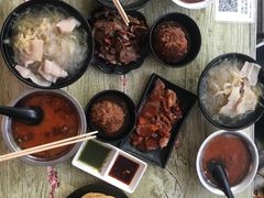 -欧阳家吊炉饼(九纬路店)