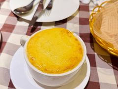-新利查西菜馆(东安路店)