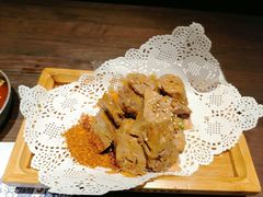 -觅香串串香·麻辣烫·冒菜(欧美广场店)