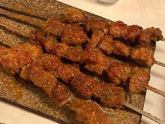 -龟兹KUCINA·新疆菜(前滩L+PLAZA店)