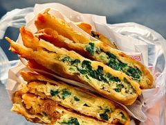 -老上海葱油饼(黄河路店)