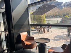 -木嘛working coffee(前海店)