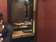 -松阪牛焼肉M(法善寺横丁店)