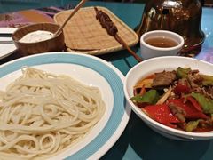 -巴依老爷·新疆美食(上城区天城路店)