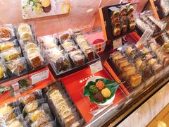 零售区-檬舒舒MonChouChou(久光百货店)