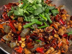 -古市香跷脚牛肉·非遗传承单位