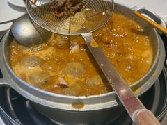 -荣叔港式沙嗲牛肉火锅(正佳潮流店)