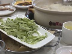 -土连锅·现熬养生汤锅(梁家巷店)