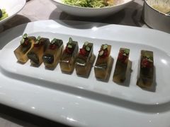 -船歌·鱼水饺青岛菜(黄岛珠江路店)