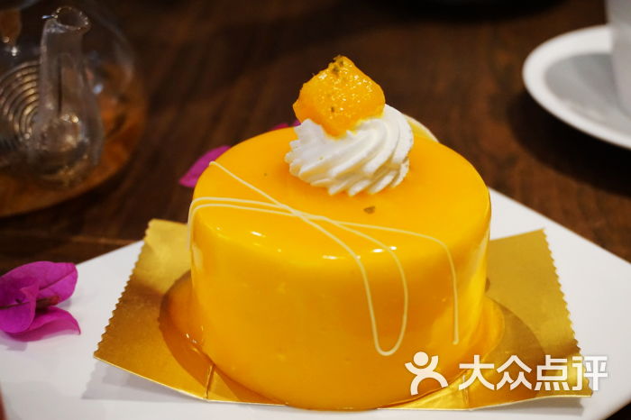 kk bakery蛋糕图片 - 第7张