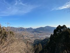 -石经山风景区