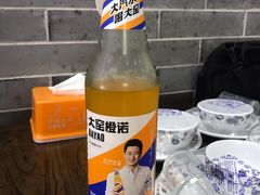 -京味小馆(东坝店)