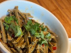 -黄山老妈·土菜(碧桂园店)