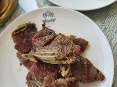 -海天一色海景自助餐厅(西港花园店)