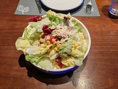 -Ambra Haus琥珀屋精酿餐厅(宝山店)