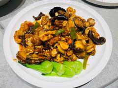 -连鹭海鲜·海肠捞饭·海胆饭(星海店)