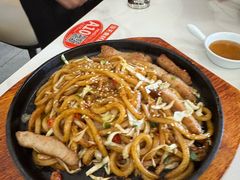 -维园港式茶餐厅(龙岗盛平店)