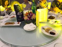 -上海宝华万豪酒店