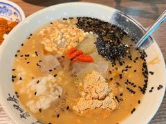 -肖四女乐山跷脚牛肉(世博源店)