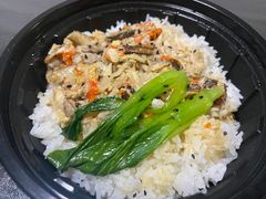 -0574龙虾的故事(东裕店)