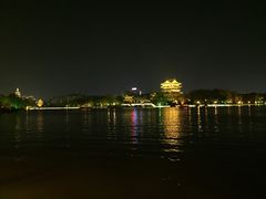 -凤城河风景区