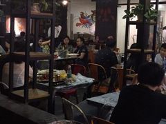 -霸王虾·麻辣小龙虾(清水河公园店)