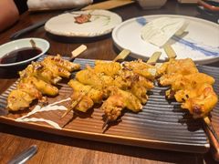 -鸟鹏烧鸟居酒屋(熙龙湾店)