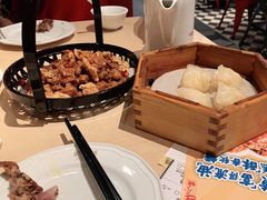 -避风塘(金山万达店)