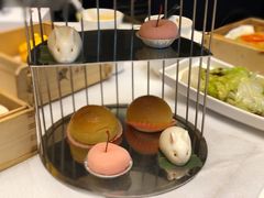 -天瑞轩·粤菜餐厅