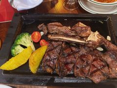 -食间牛排(湖西路店)