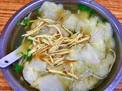 -荣巷小馄饨(荣巷店)