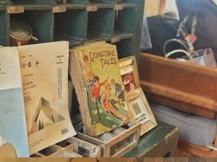 -懒鱼时光馆(沙坪坝店)