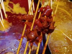 -钢管厂五区小郡肝火锅串串香(清河店)