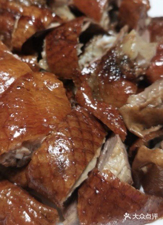深井煌烧鹅(林和东店)图片