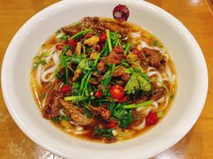 -和记粉馆(湘春路店)